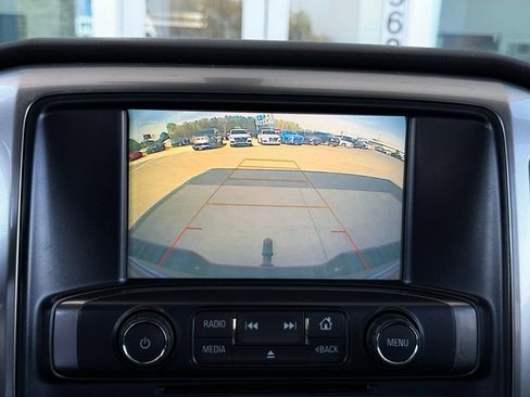 Used 2018 Chevrolet Silverado 1500 LT w/ All Star Edition image 44