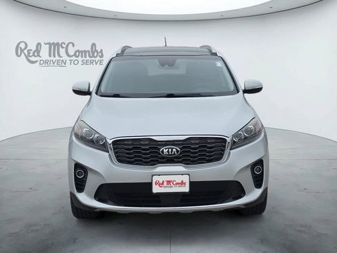 Used 2020 Kia Sorento EX FWD image 8