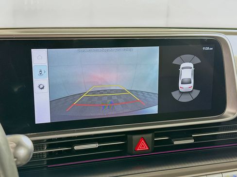 Used 2024 Hyundai Ioniq 6 SEL RWD image 23