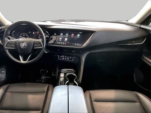 Used 2023 Buick Envision Essence w/ Sport Touring Package FWD image 15