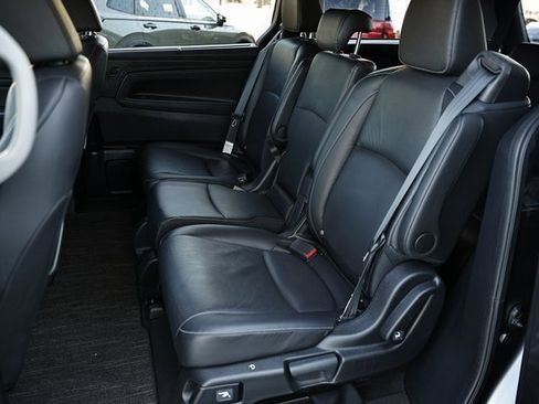Used 2024 Honda Odyssey EX-L image 24