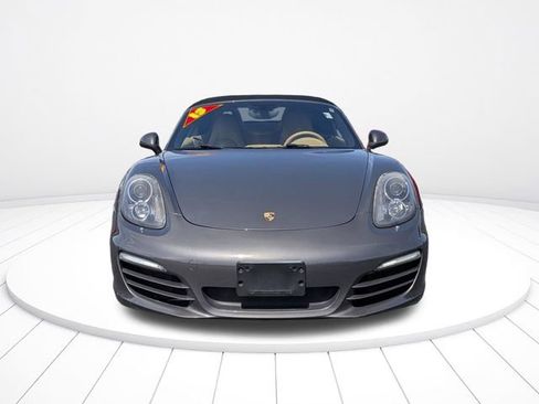 Used 2013 Porsche Boxster RWD image 16