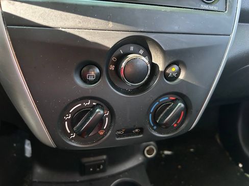 Used 2017 Nissan Versa SV FWD image 24