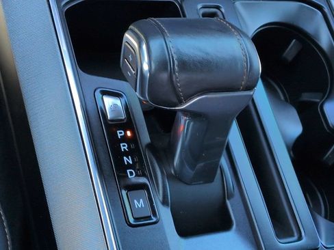 Used 2023 Ford F150 Platinum AWD/4WD image 17