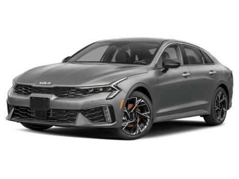 Used 2025 Kia K5 GT-Line w/ GT-Line Premium Package FWD image 1