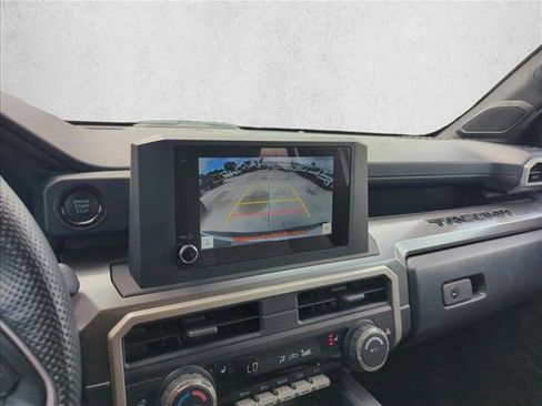 Used 2024 Toyota Tacoma SR5 image 9