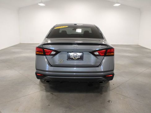 Used 2024 Nissan Altima 2.5 SL image 8