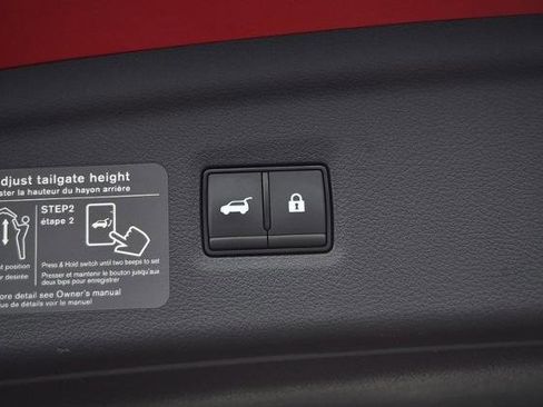 Used 2024 INFINITI QX50 Sport image 30