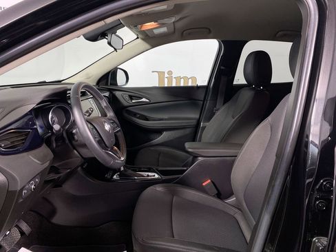 Used 2023 Buick Encore GX Preferred image 11