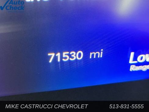 Used 2025 Chrysler Pacifica Limited FWD image 14