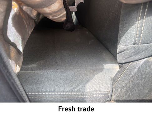 Used 2021 RAM 2500 Tradesman image 12