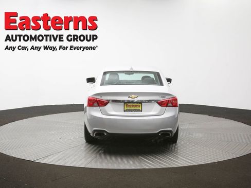 Used 2019 Chevrolet Impala Premier FWD image 38