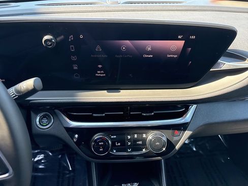 Used 2024 Buick Envista Sport Touring w/ Convenience I Package FWD image 22
