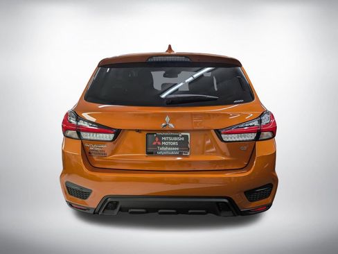 New 2026 Mitsubishi Outlander Sport SE AWD/4WD image 4