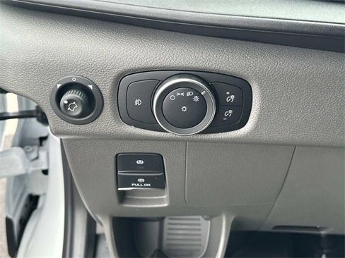 New 2025 Ford Transit 250 148 Medium Roof w/ Load Area Protection Package image 17