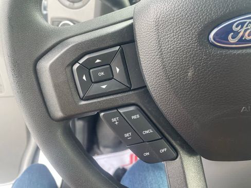 New 2024 Ford E-450 and Econoline 450 Super Duty w/ Power Windows & Locks Group image 18