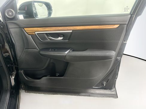 Used 2022 Honda CR-V EX image 31