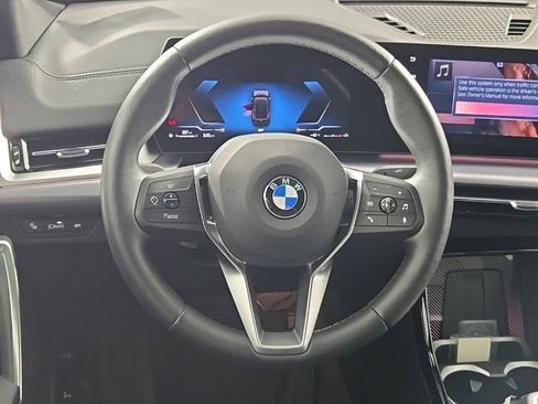 Certified 2025 BMW X2 xDrive28i w/ Convenience Package image 21