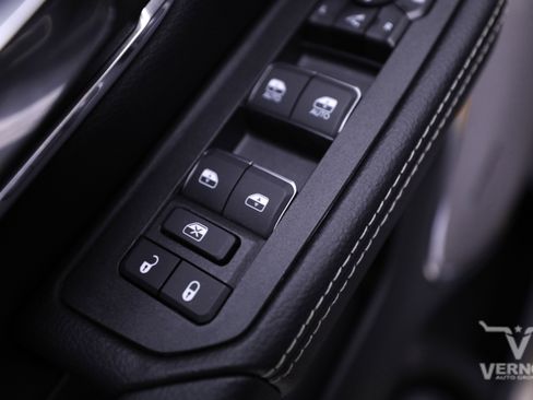 New 2026 RAM 1500 Laramie w/ Night Edition image 19