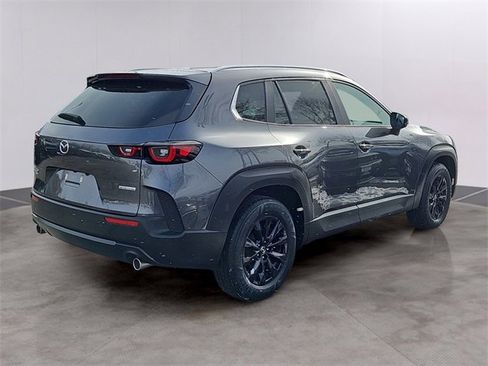 Used 2023 MAZDA CX-50 2.5 S w/ Cargo Package image 4