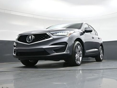 Used 2020 Acura RDX FWD w/ Advance Package image 35
