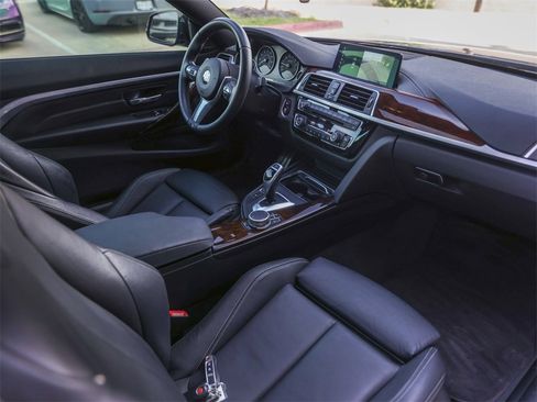 Used 2020 BMW 440i Coupe w/ M Sport Package image 35