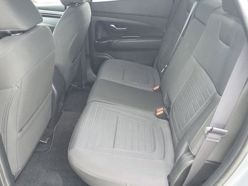 Used 2022 Hyundai Santa Cruz SEL FWD image 20