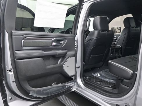 New 2026 RAM 1500 Laramie w/ Night Edition image 14