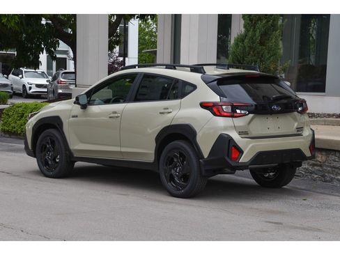 New 2026 Subaru Crosstrek 2.5i Sport AWD/4WD image 6