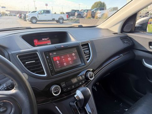 Used 2015 Honda CR-V EX-L image 19