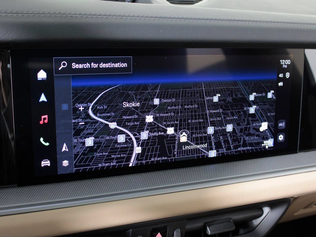 Certified 2026 Porsche Cayenne E-Hybrid AWD/4WD image 29