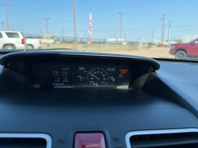 Used 2016 Subaru WRX STI Limited w/ Popular Package #1 AWD/4WD image 19