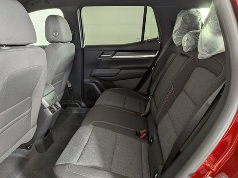 New 2026 GMC Terrain Elevation AWD/4WD image 25
