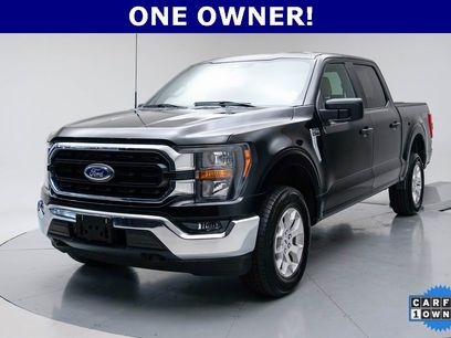 Used 2023 Ford F150 XLT