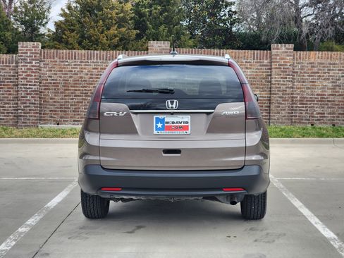 Used 2014 Honda CR-V EX-L image 7