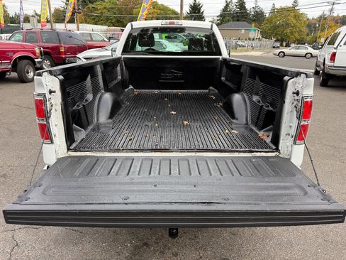 Used 2014 Ford F150 XL w/ Power Equipment Group image 9