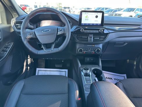 New 2026 Ford Escape ST-Line Select image 25