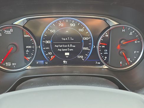 New 2026 Chevrolet Blazer RS w/ Driver Confidence II Package image 27