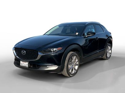 Certified 2023 MAZDA CX-30 AWD 2.5 S w/ Premium Package