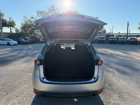 Used 2018 MAZDA CX-5 Sport image 36