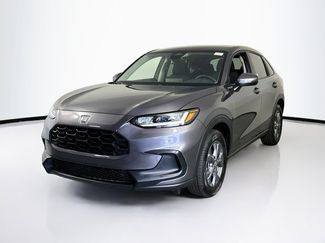 Used 2026 Honda HR-V LX video 1