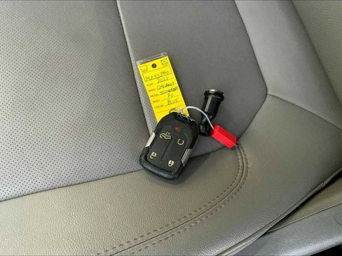 Used 2021 Chevrolet Silverado 1500 LTZ image 14