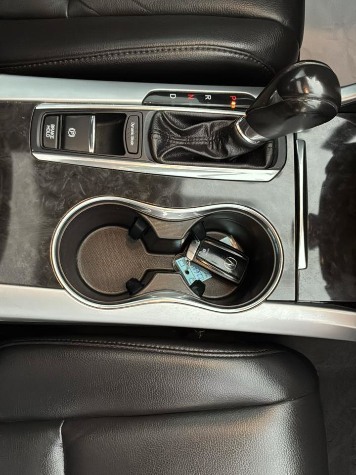 Used 2020 Acura TLX FWD image 45