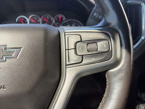 Used 2021 Chevrolet Silverado 1500 RST w/ Texas Edition Plus image 18