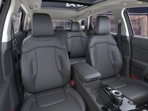 New 2025 Kia Sportage EX w/ EX Premium Package image 20