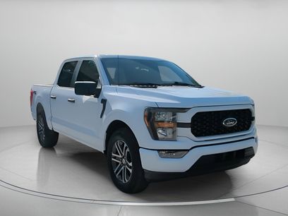 Used 2023 Ford F150 XL w/ STX Appearance Package