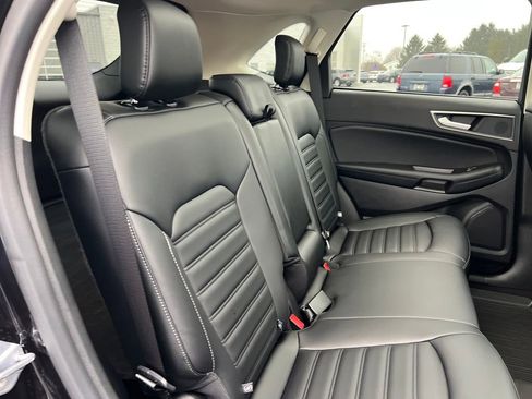 Certified 2024 Ford Edge SEL w/ Convenience Package image 37
