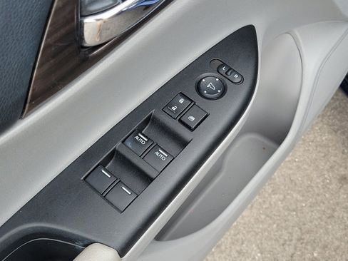 Used 2016 Honda Accord EX-L image 14