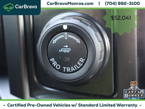 Used 2024 Ford F150 Tremor w/ Bed Utility Package AWD/4WD image 36