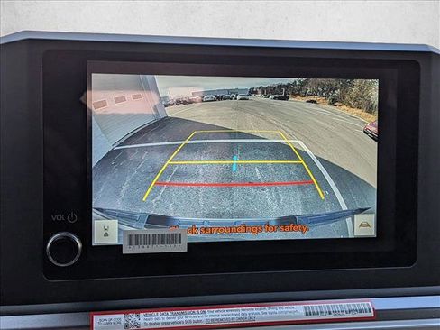 New 2026 Toyota Tacoma SR5 image 13